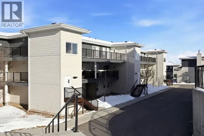 724, 201 Abasand Drive, Fort McMurray