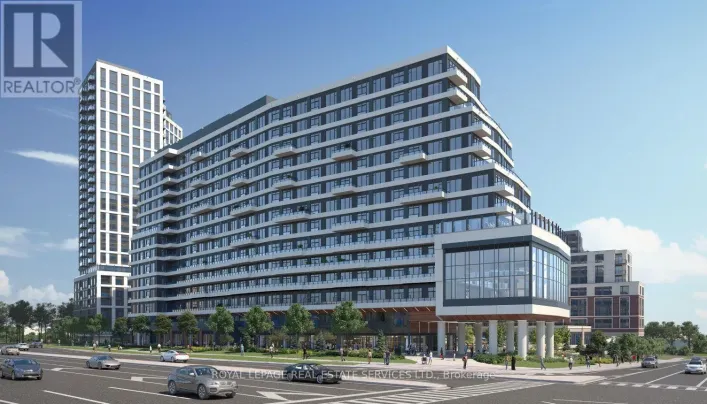 724 - 2485 EGLINTON AVENUE W, Mississauga