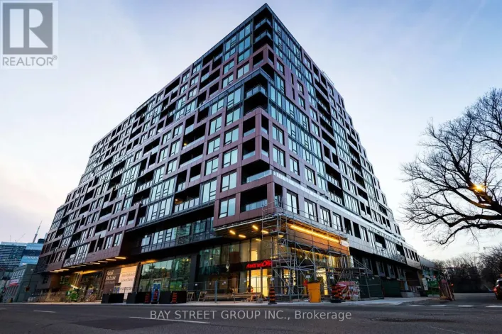 724 - 28 EASTERN AVENUE, Toronto