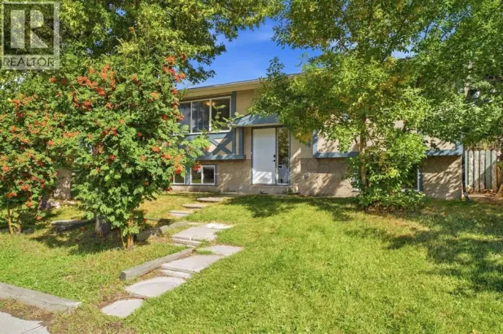 724 55 Street SE, Calgary
