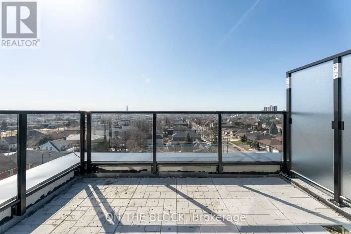 724 - 556 MARLEE AVENUE, Toronto