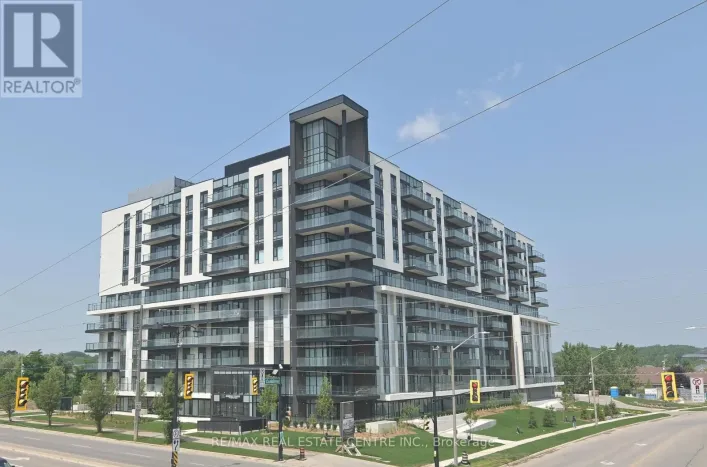 724 - 575 CONKLIN ROAD, Brantford