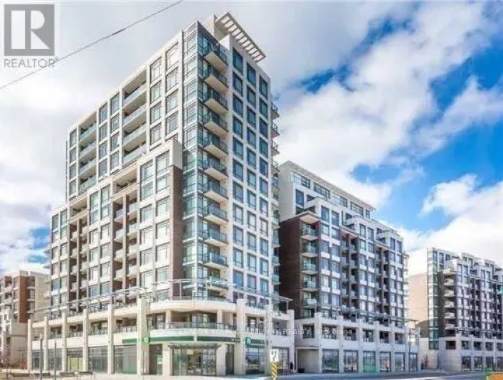 724 - 8110 BIRCHMOUNT ROAD, Markham