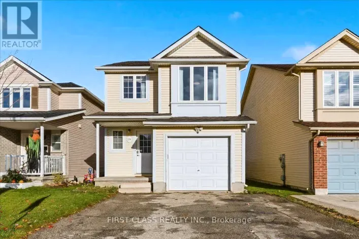 House for rent: 724 ANGLER WAY, Waterloo