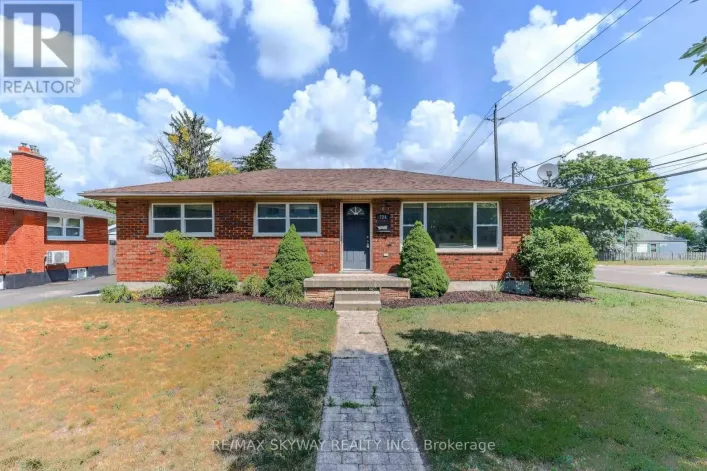 724 BRANT STREET, London East