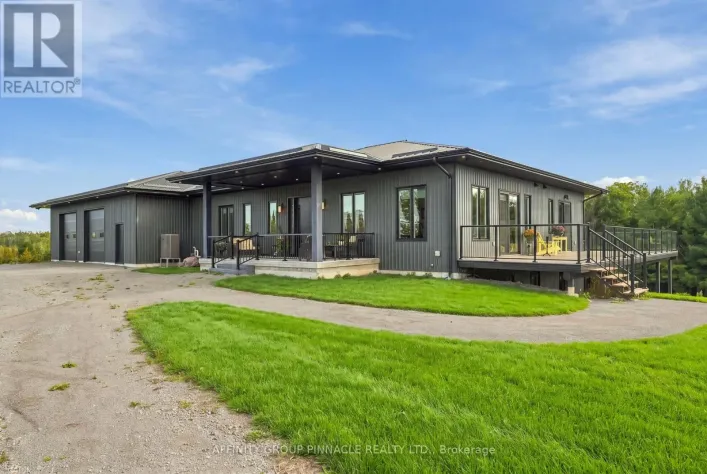 724 ELM TREE ROAD, Kawartha Lakes