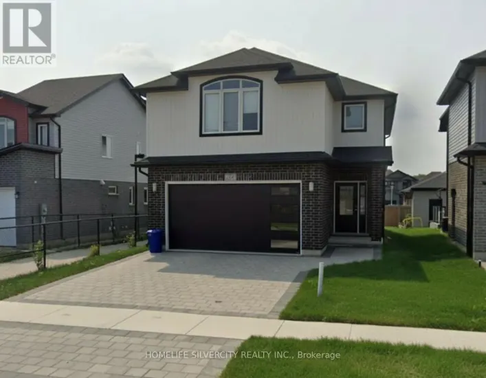 724 FREEPORT STREET, London North