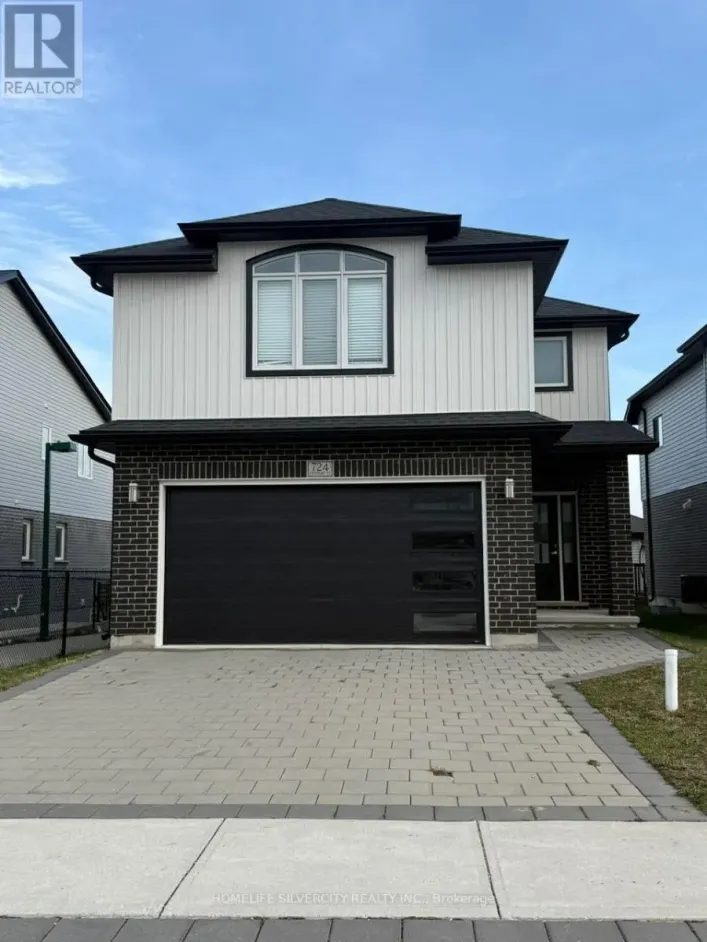 724 FREEPORT STREET, London North