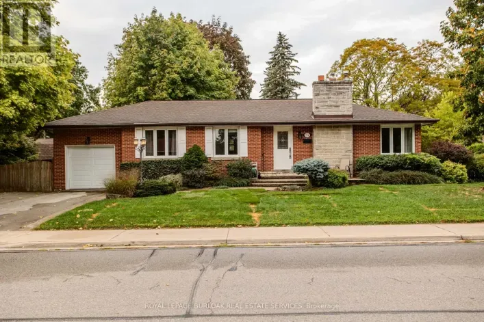 724 GEORGE STREET, Burlington
