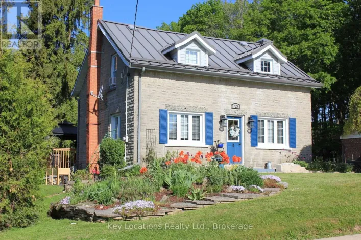 724 GOULD STREET N, South Bruce Peninsula