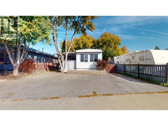 724 Innes Avenue S Unit# 28, Cranbrook