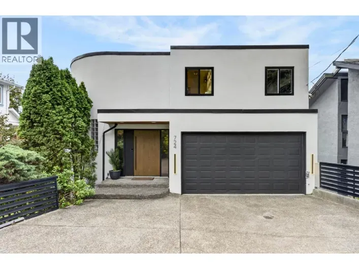 724 IOCO ROAD, Port Moody
