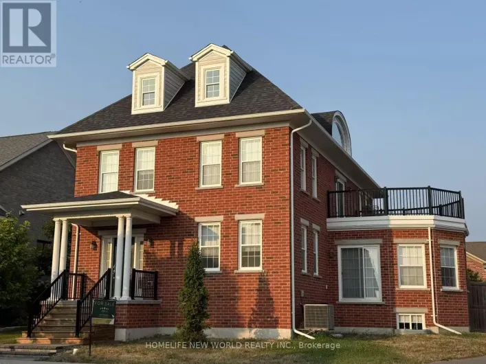 724 JAMES SWEETMAN AVENUE, Cobourg