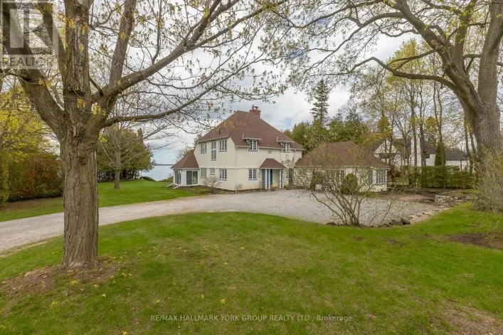 724 LAKE DRIVE N, Georgina