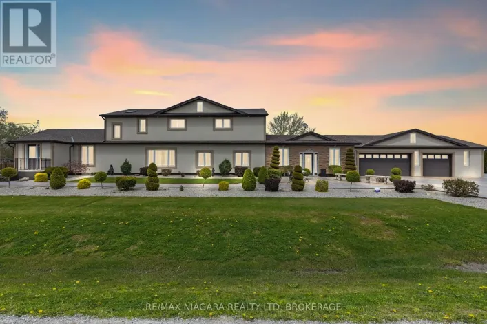 724 LINE 3 ROAD S, Niagara-on-the-Lake