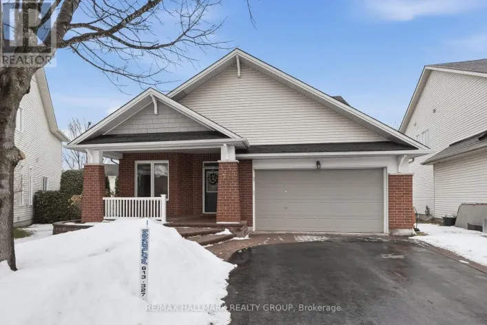 724 LONG POINT CIRCLE, Ottawa