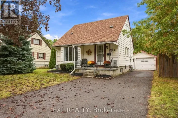 724 MCKELLAR STREET, Peterborough