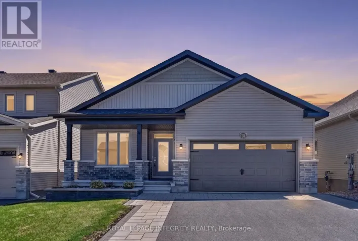 724 PARADE DRIVE, Ottawa