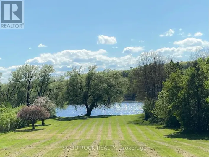 724 RIVER ROAD, Ottawa