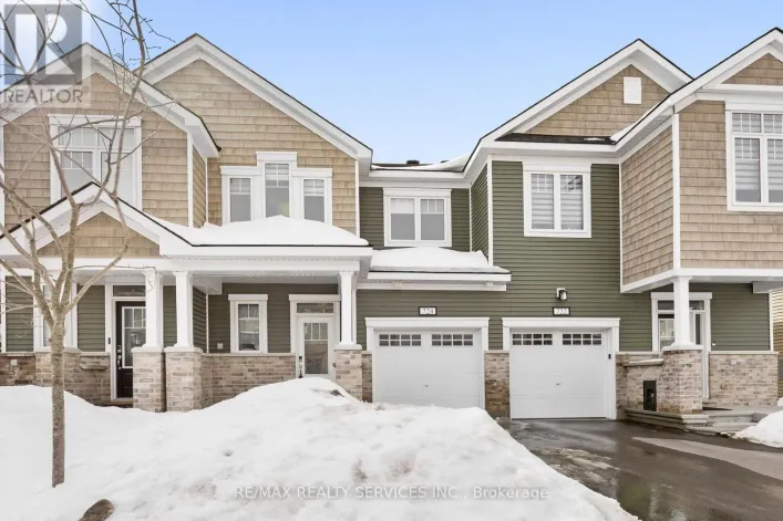 724 ROUNCEY ROAD, Ottawa