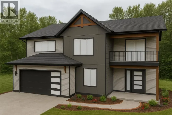 7240 HILLU ROAD, Prince George