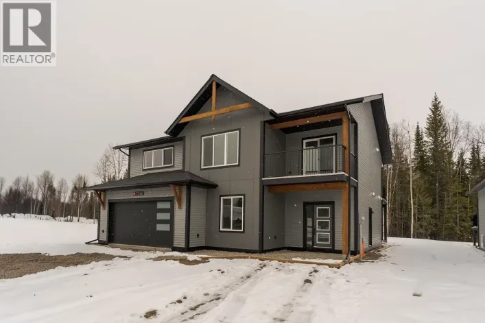 7240 HILLU ROAD, Prince George