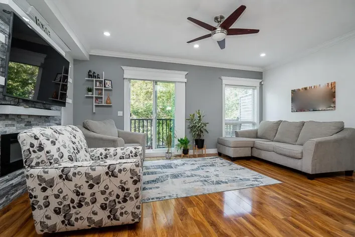 7243 190 STREET, Surrey