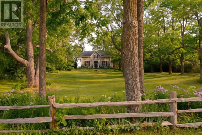 7243 CONCESSION 1 ROAD, Puslinch