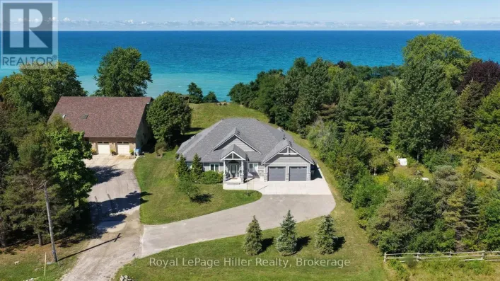 72431 BLUEWATER HIGHWAY, Bluewater