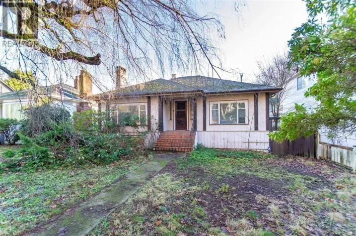 7244 GRANVILLE STREET, Vancouver