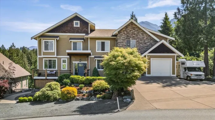 7244 MARBLE HILL ROAD|Eastern Hillsides, Chilliwack