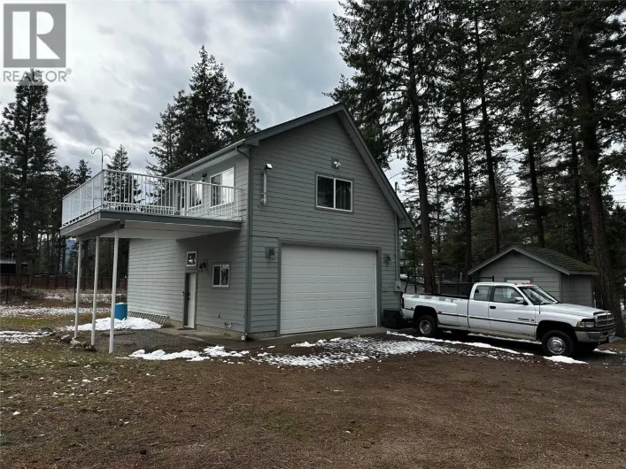 7245 Dunwaters Road, Kelowna