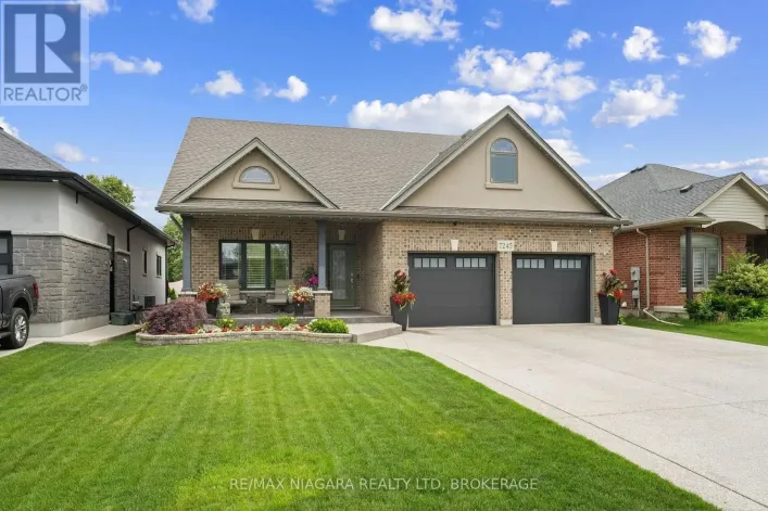 7245 OPTIMIST LANE, Niagara Falls