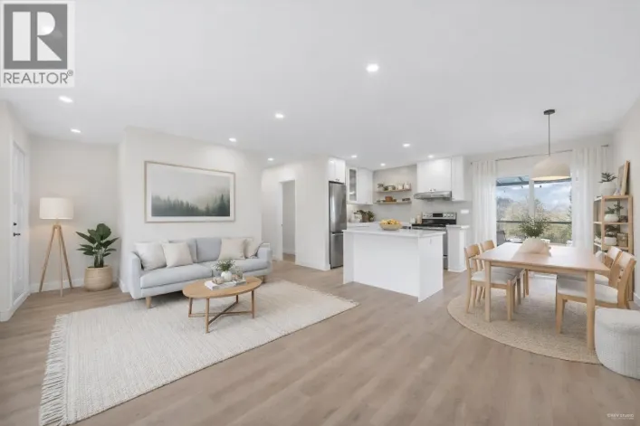 7247 BARNET ROAD, Burnaby