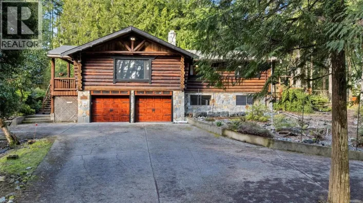 7248 Indian Rd, Lake Cowichan