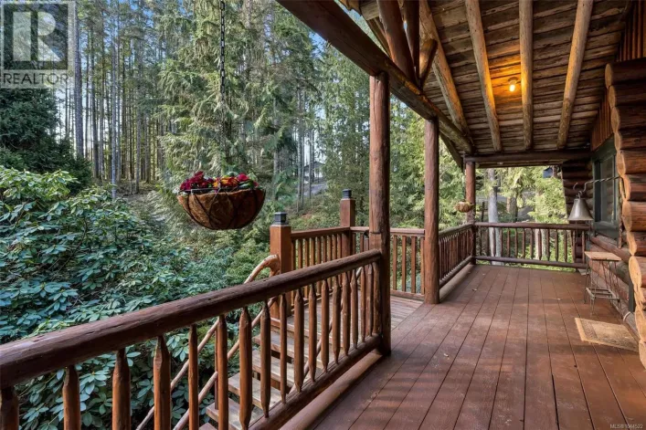 7248 Indian Rd, Lake Cowichan