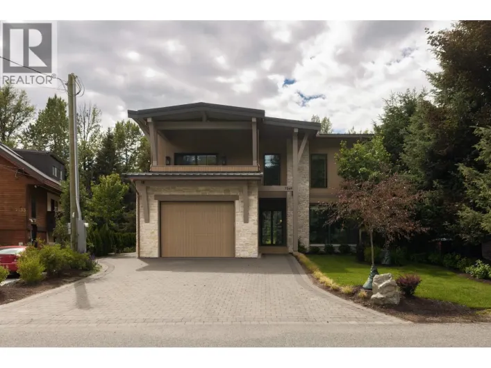 7249 S FITZSIMMONS ROAD, Whistler