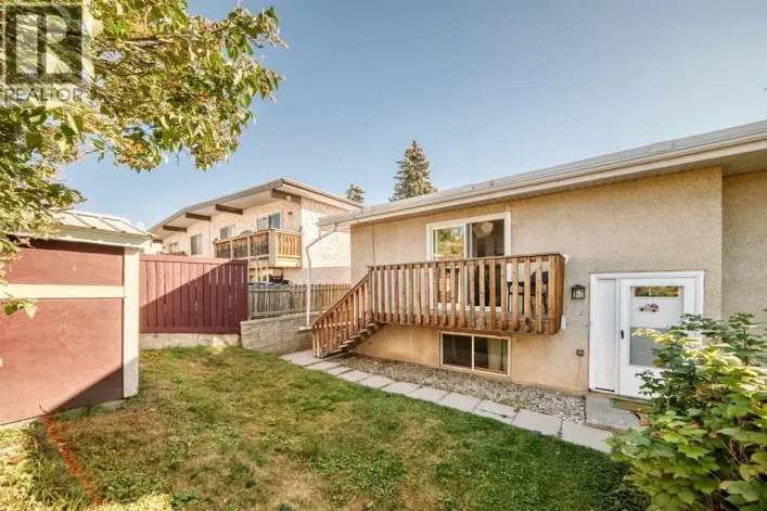 724D Raynard Crescent SE, Calgary