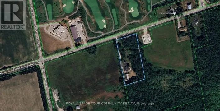 725 13TH LINE, Innisfil