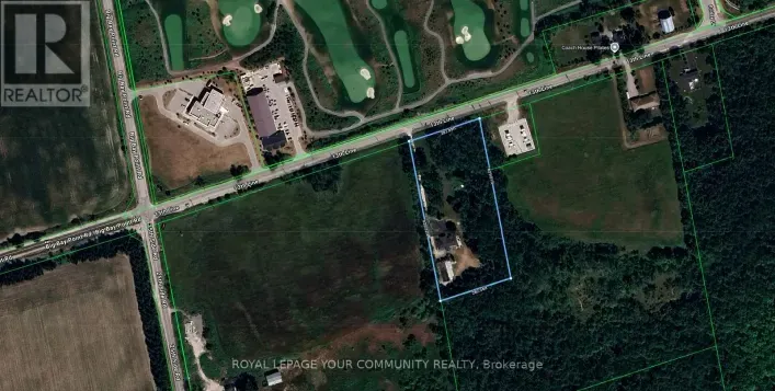725 13TH LINE, Innisfil
