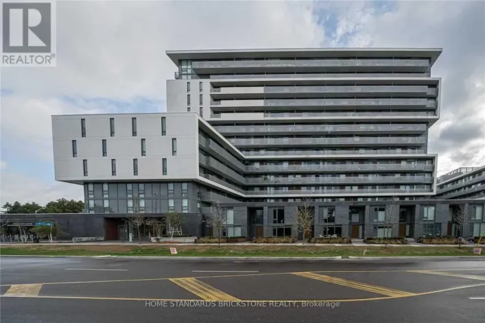 725 - 160 FLEMINGTON ROAD, Toronto