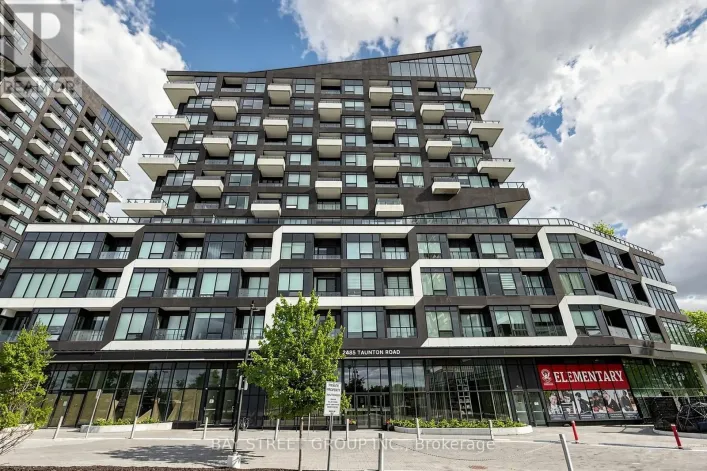 725 - 2485 TAUNTON ROAD, Oakville