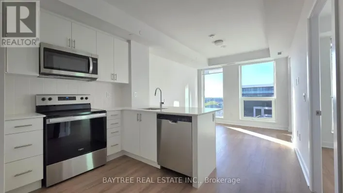 725 - 3240 WILLIAM COLTSON AVENUE, Oakville