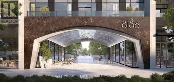 725 - 8188 YONGE STREET, Vaughan