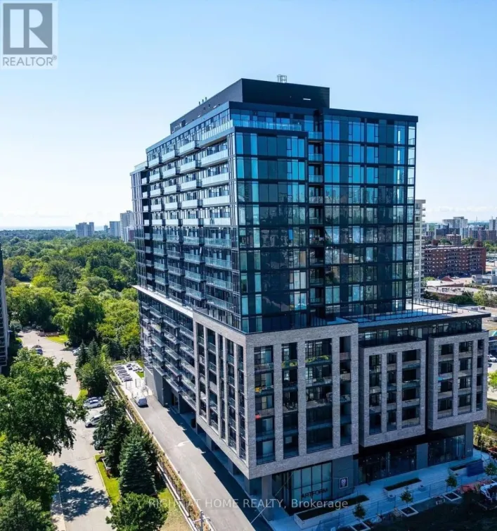725 - 86 DUNDAS STREET E, Mississauga