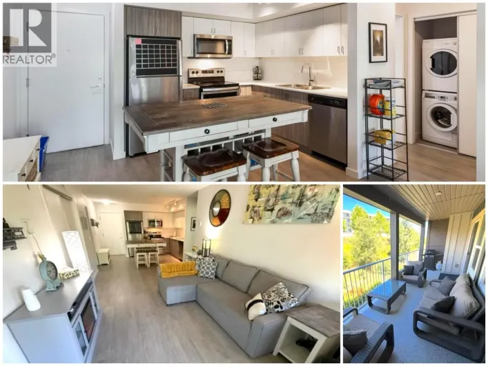 725 Academy Way Unit# 211, Kelowna