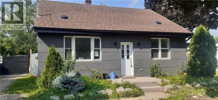 725 BARTON Street, Hamilton