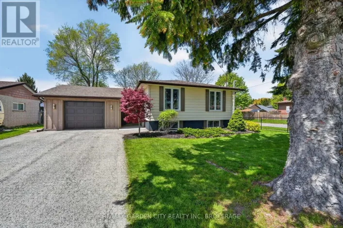 725 CLARE AVENUE, Welland