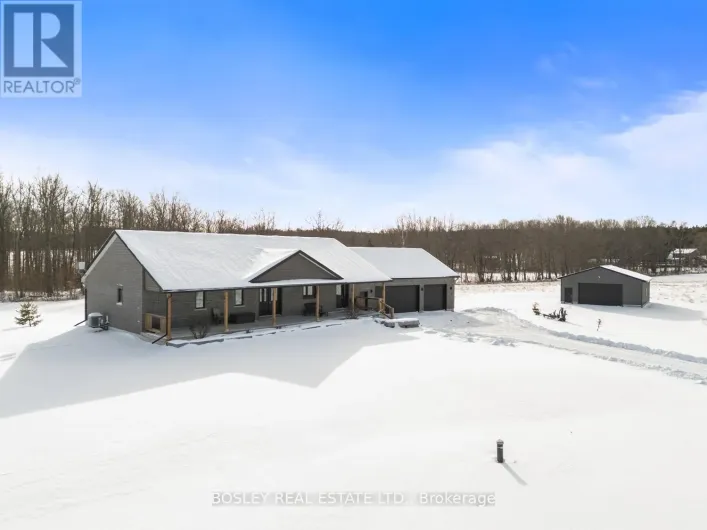 725 CONCESSION 3 ROAD W, Trent Hills