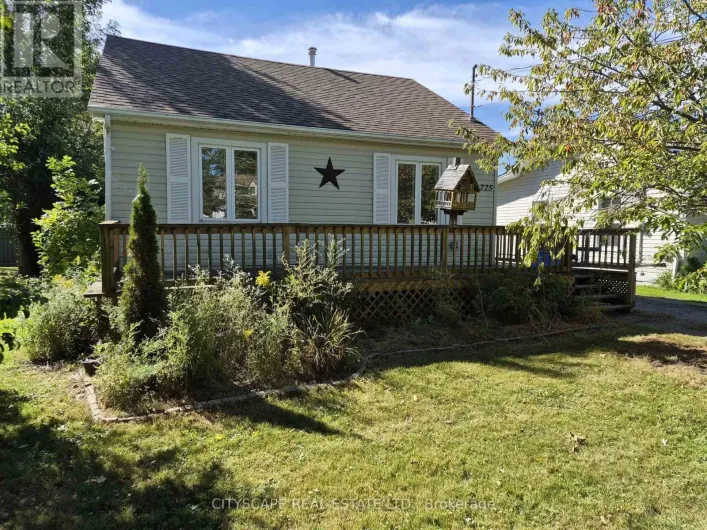 725 DOMINION ROAD, Fort Erie